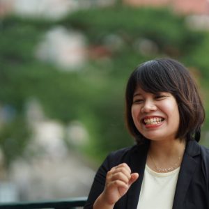 吉田知里